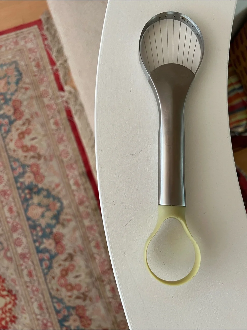 🥑Stainless Steel Avocado Slicer & Scooper, pit remover